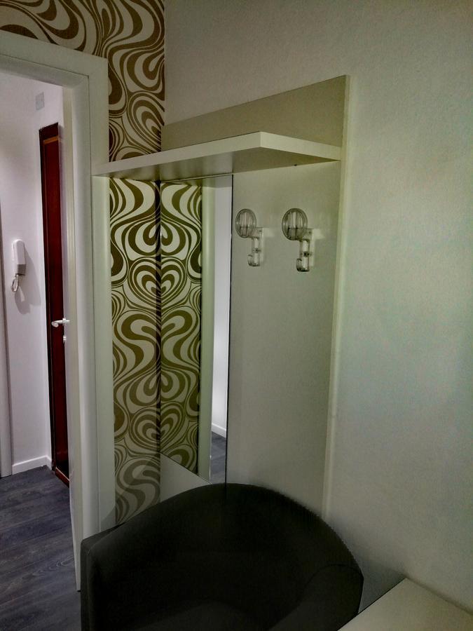 라스페치아 Voyage Prive Deluxe B&B 외부 사진