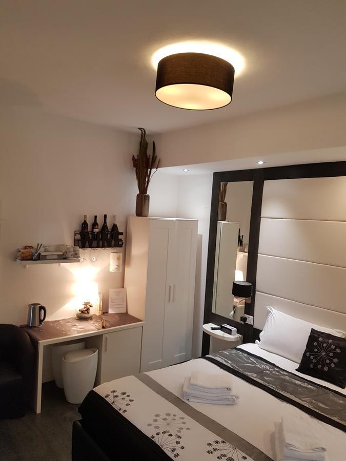 라스페치아 Voyage Prive Deluxe B&B 외부 사진