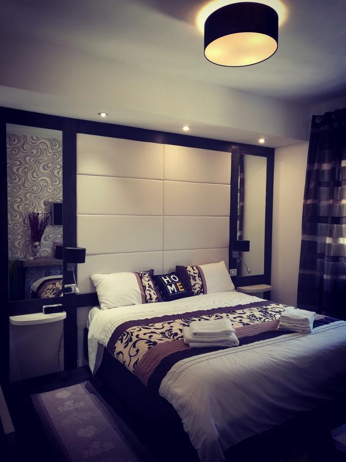 라스페치아 Voyage Prive Deluxe B&B 외부 사진