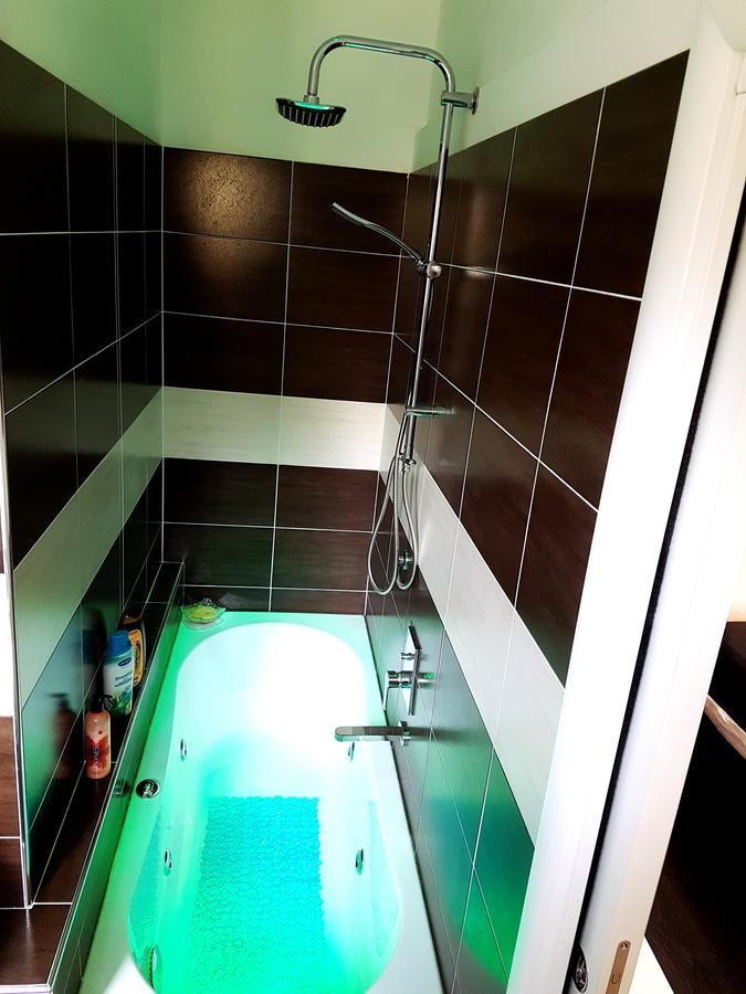 라스페치아 Voyage Prive Deluxe B&B 외부 사진