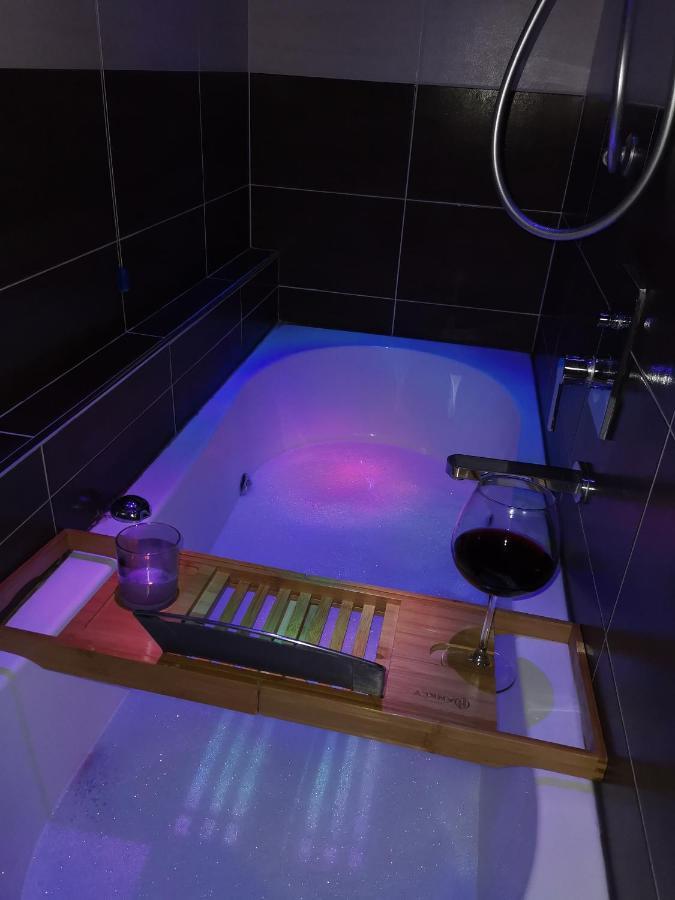 라스페치아 Voyage Prive Deluxe B&B 외부 사진